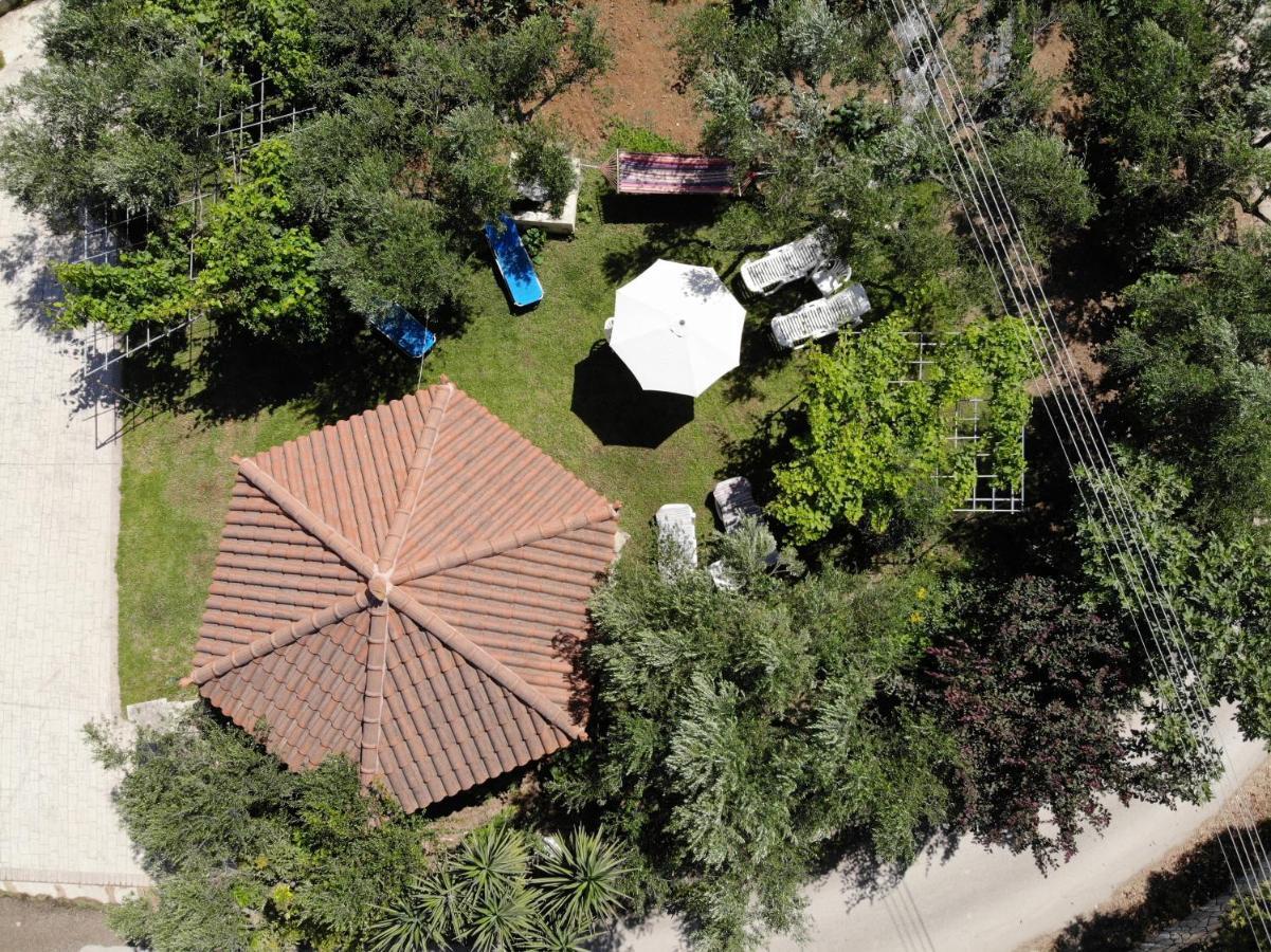 Zante Summer Retreats - Marietta's Studios Drosia Kypseli Exterior foto
