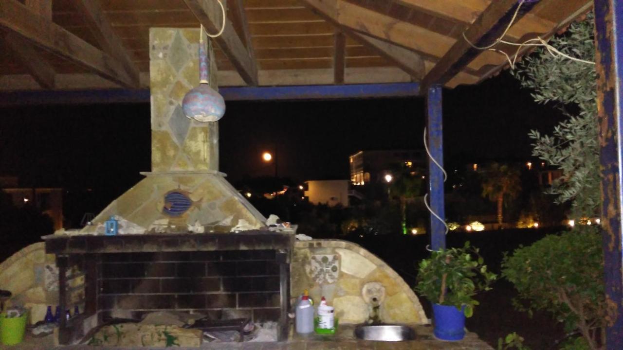 Zante Summer Retreats - Marietta's Studios Drosia Kypseli Exterior foto
