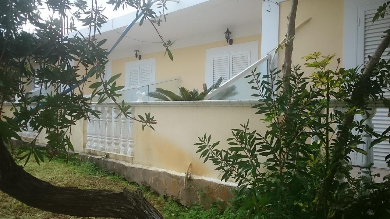 Zante Summer Retreats - Marietta's Studios Drosia Kypseli Exterior foto